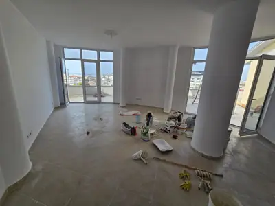 Apartament i gjerë 3+1, 9/36