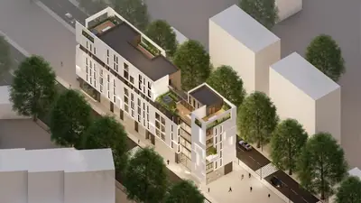 Apartament 1+1