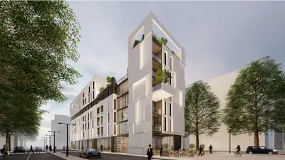 Apartament 1+1