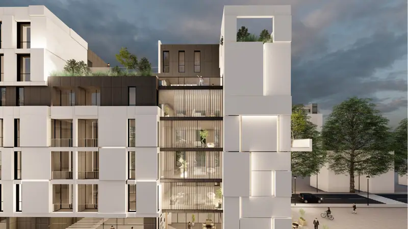 Piso 1+1, 5/9
