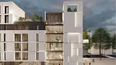 Apartament 3+1