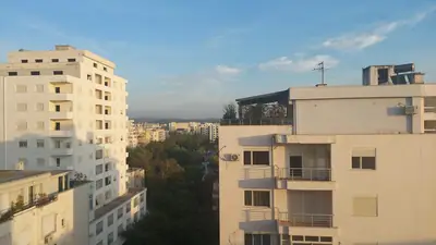 Apartament 1+1 pranë plazhit, 10/17