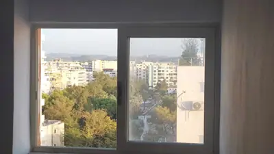 Apartament 1+1 pranë plazhit, 14/17