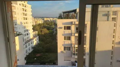 Apartament 1+1 pranë plazhit, 15/17