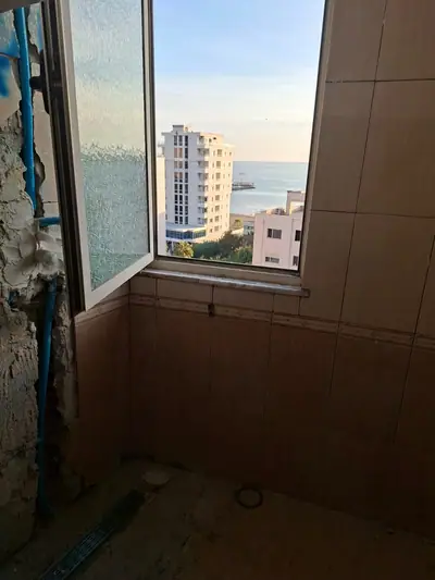 Apartament 1+1 pranë plazhit, 17/17