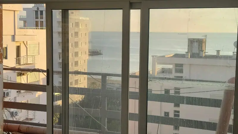 Apartament 1+1 pranë plazhit, 2/17