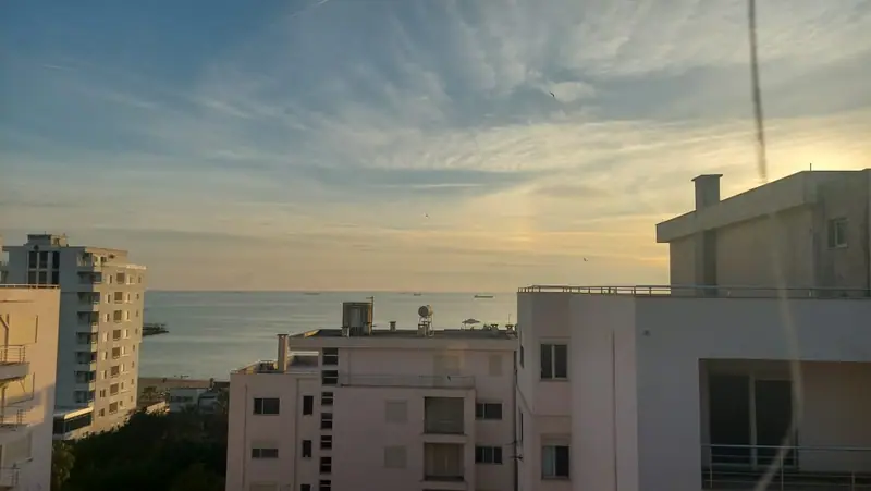 Apartament 1+1 pranë plazhit, 3/17