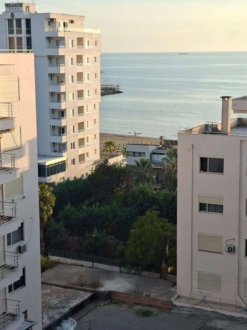 Apartament 1+1 pranë plazhit, 4/17