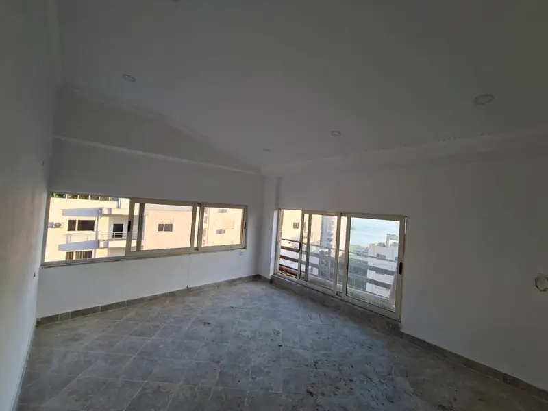 Apartament 1+1 pranë plazhit, 5/17