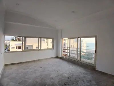 Apartament 1+1 pranë plazhit, 6/17