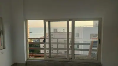 Apartament 1+1 pranë plazhit, 8/17