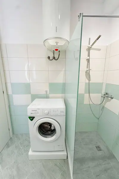 1+1-Wohnung in Strandnähe, 10/11