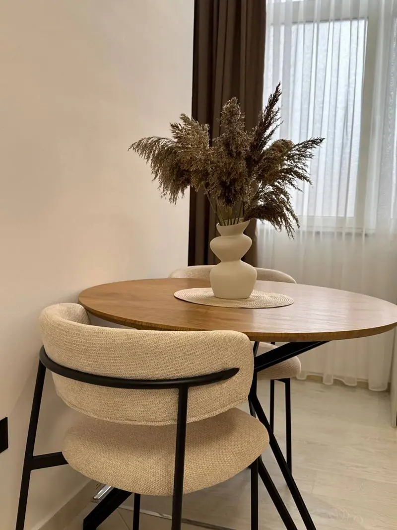 1+1-Wohnung in Strandnähe, 2/11