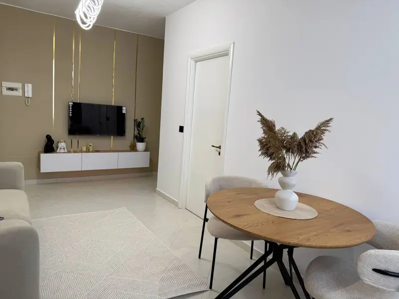 1+1-Wohnung in Strandnähe, 4/11