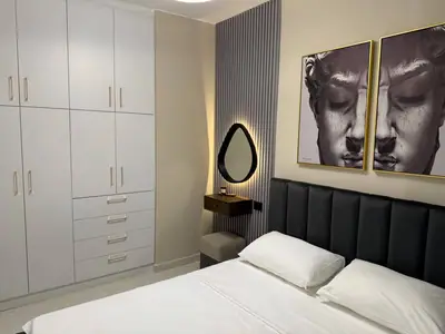 1+1-Wohnung in Strandnähe, 8/11