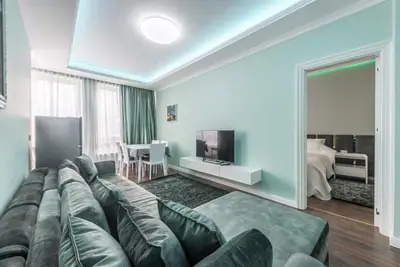 Apartament 1+1