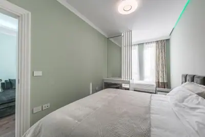 1+1 apartment, 10/15