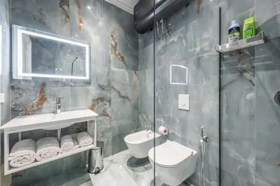 1+1 apartment, 15/15