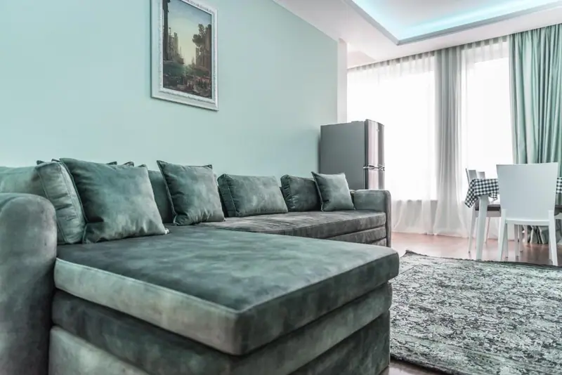 Piso 1+1, 5/15