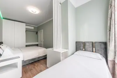 1+1 apartment, 7/15