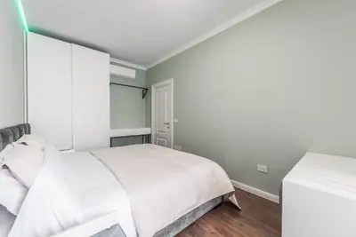 1+1 apartment, 8/15