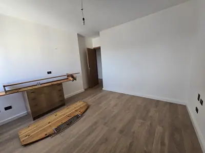 2+1-Wohnung, 9/11