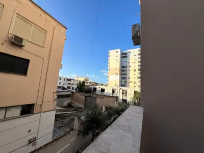 Apartament i gjerë 2+1