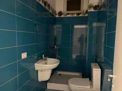 Geräumige 2+1-Wohnung, 15/16