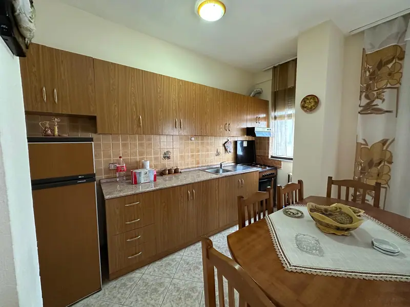 2+1-Wohnung in Strandnähe, 2/7