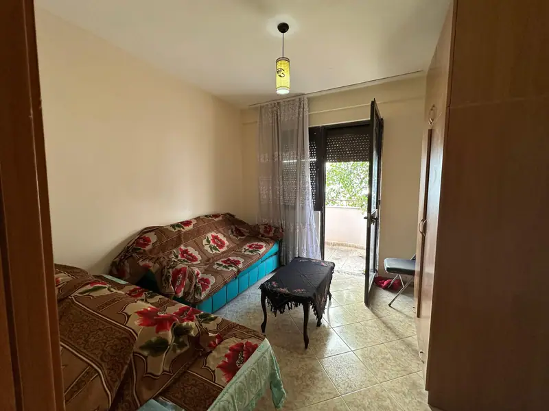 2+1-Wohnung in Strandnähe, 3/7