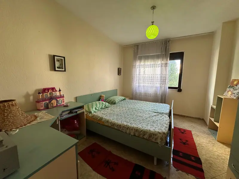 2+1-Wohnung in Strandnähe, 4/7