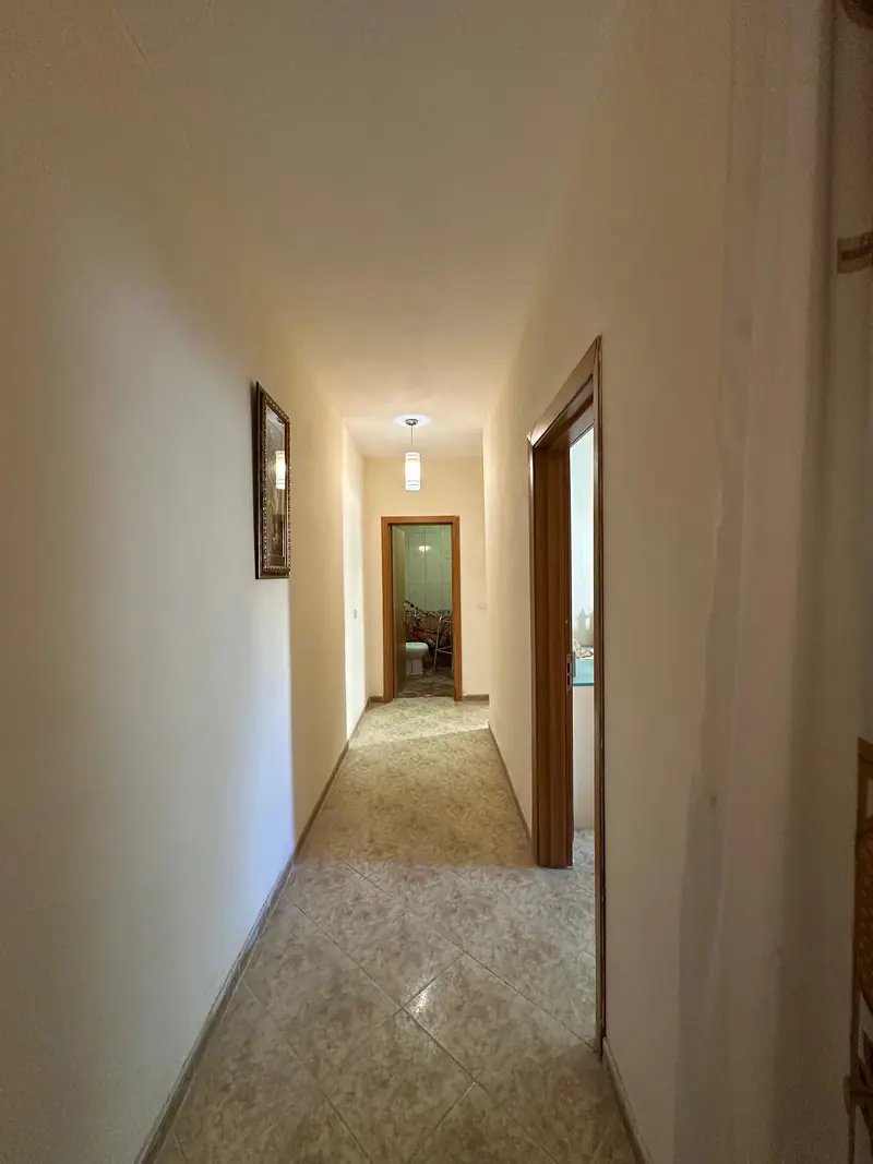 2+1-Wohnung in Strandnähe, 5/7