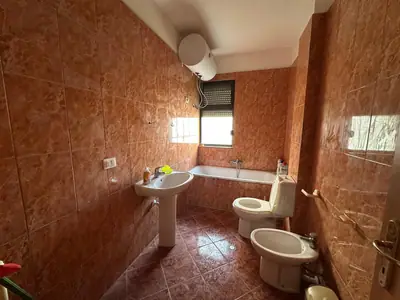 2+1-Wohnung in Strandnähe, 6/7