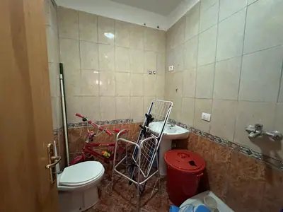 2+1-Wohnung in Strandnähe, 7/7