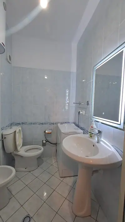 Квартира 1+1 у пляжа, 10/13