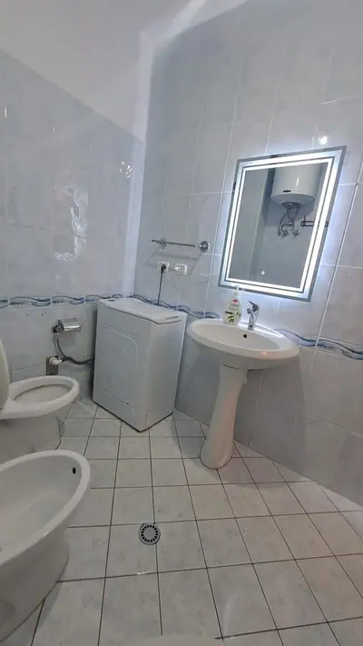 Квартира 1+1 у пляжа, 11/13