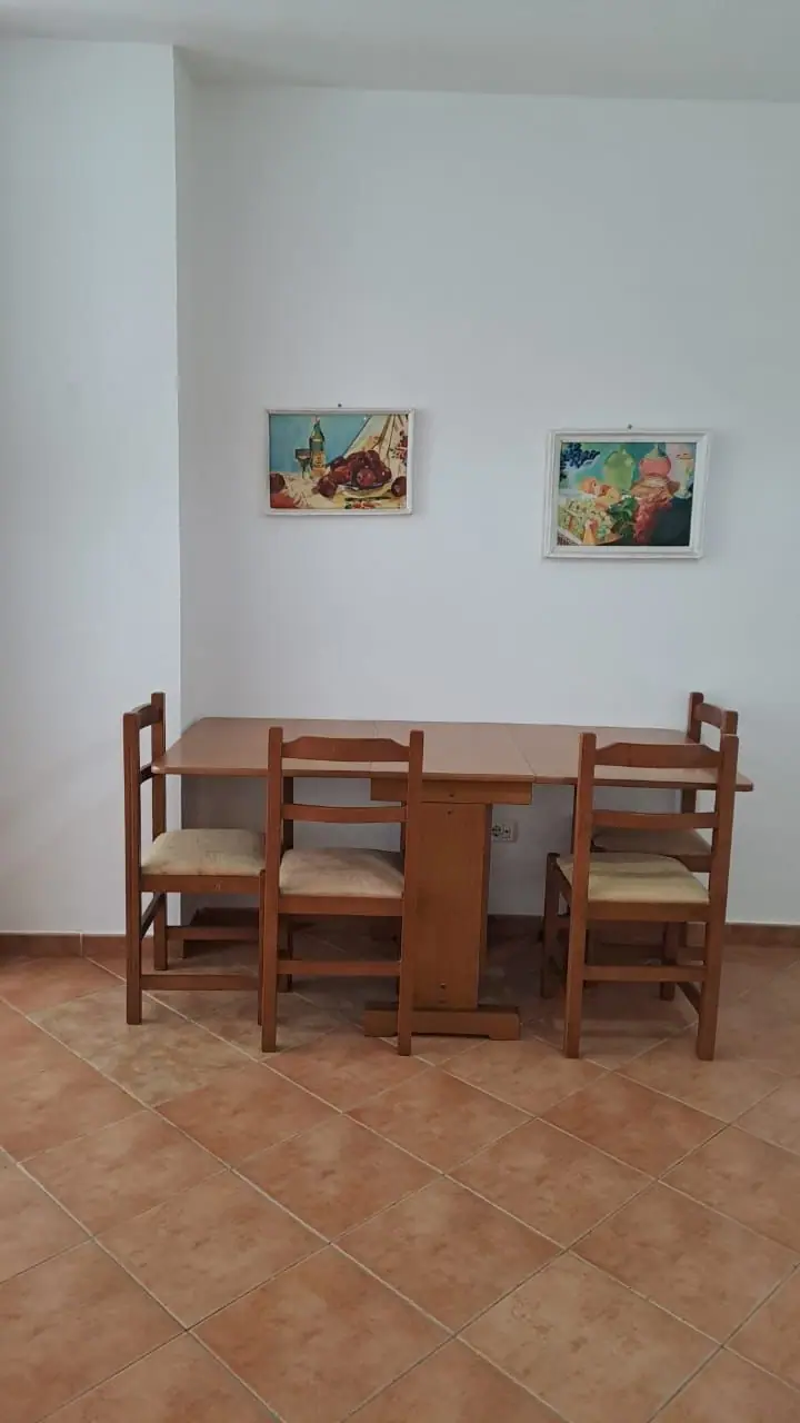 Квартира 1+1 у пляжа, 4/13