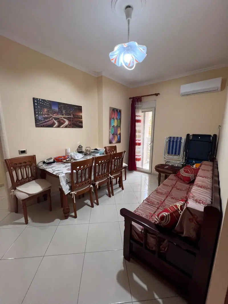 2+1-Wohnung in Strandnähe, 2/7