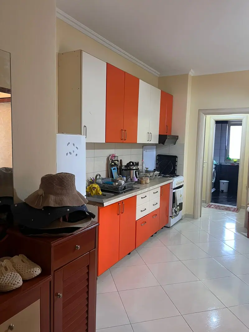 2+1-Wohnung in Strandnähe, 3/7
