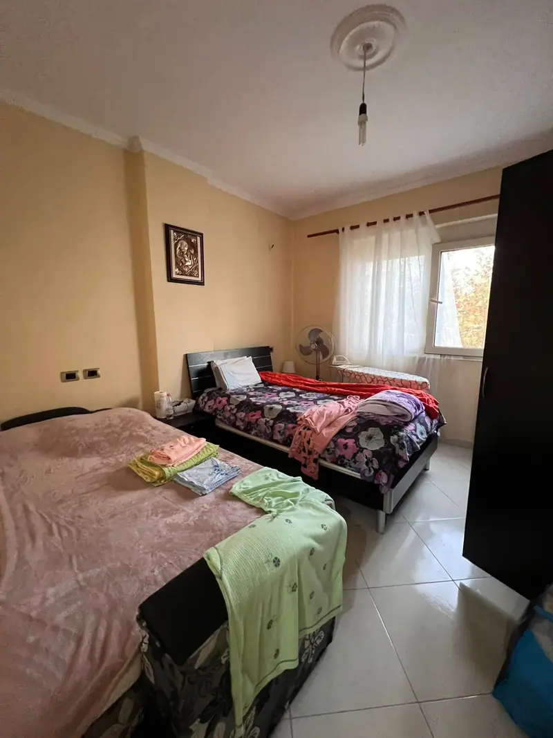 2+1-Wohnung in Strandnähe, 4/7