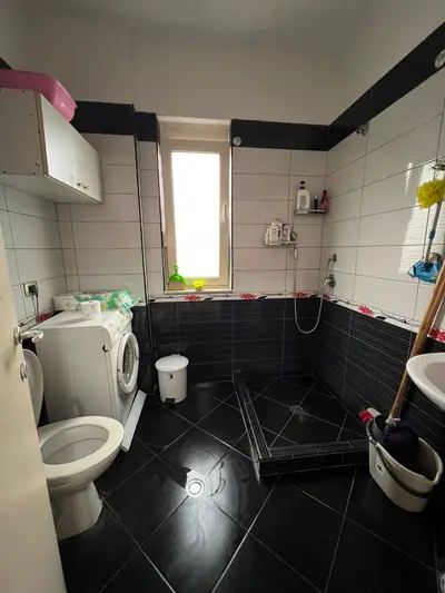 2+1-Wohnung in Strandnähe, 6/7