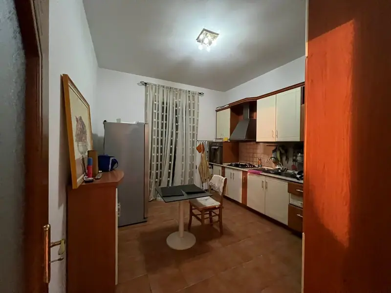 Przestronne mieszkanie 2+1, 4/13