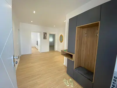 Geräumige 2+1-Wohnung, 10/21