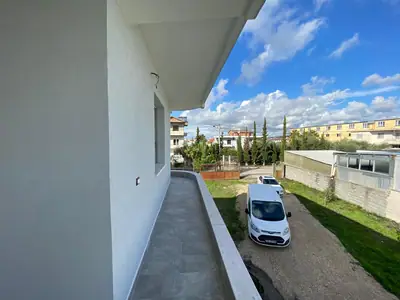 Geräumige 2+1-Wohnung, 16/21