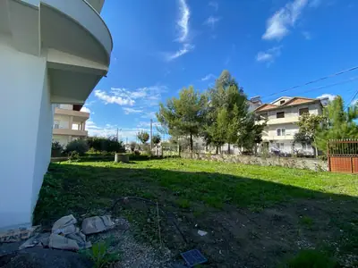 Geräumige 2+1-Wohnung, 17/21
