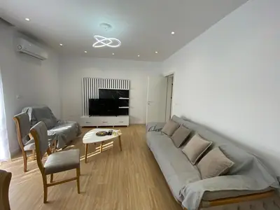Geräumige 2+1-Wohnung, 6/21