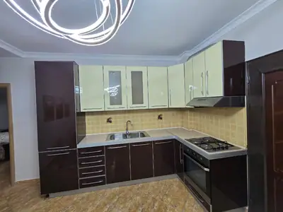 2+1-Wohnung in Strandnähe, 10/18