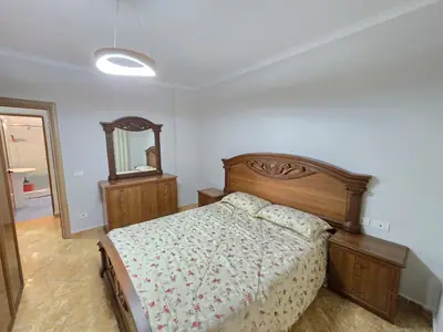 2+1-Wohnung in Strandnähe, 11/18