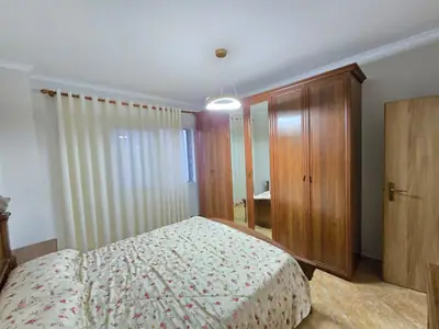2+1-Wohnung in Strandnähe, 12/18