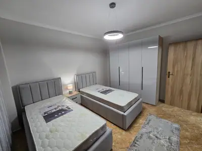2+1-Wohnung in Strandnähe, 14/18